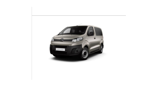 NOTOS Group XL nine-seat vehicle example